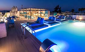 Maritina Hotel Kos