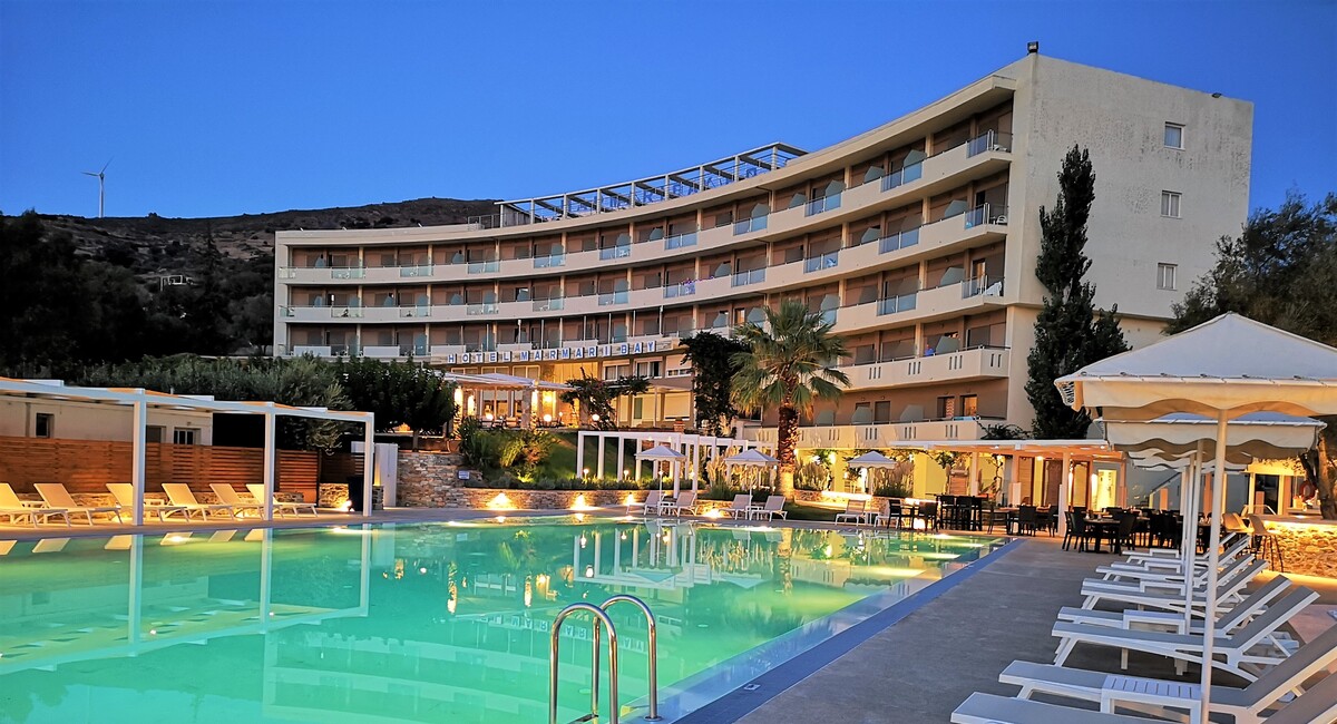 Marmari Bay Hotel Evia