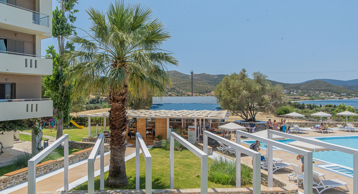 Marmari Bay Hotel Evia
