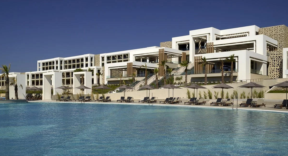 Mayia Exclusive Resort Spa