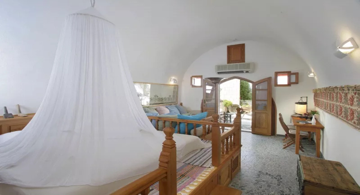 Melenos Lindos Luxury