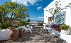 Melenos Lindos Luxury - Foto 3