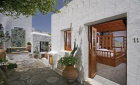 Melenos Lindos Luxury - Foto 6