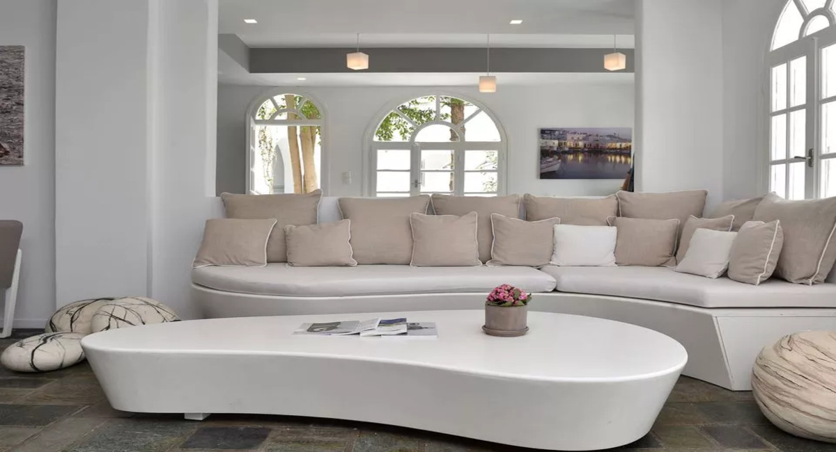 Mersina Exclusive Paros