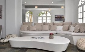 Mersina Exclusive Paros - Foto 3