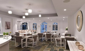 Mersina Exclusive Paros - Foto 4