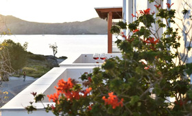 Mersina Exclusive Paros - Foto 5