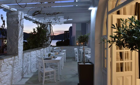 Mersina Exclusive Paros - Foto 6
