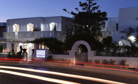 Mersina Exclusive Paros - Foto 7