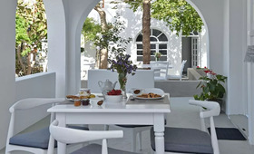 Mersina Exclusive Paros - Foto 9