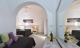 Mersina Exclusive Paros - Foto 10