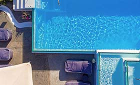 Micra Anglia Boutique Hotel Andros