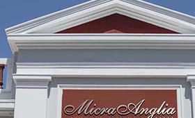 Micra Anglia Boutique Hotel Andros