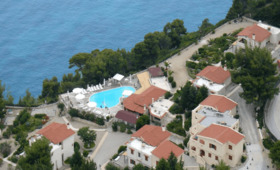 Milia Bay Hotel & Apartments