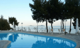 Milia Bay Hotel & Apartments