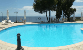 Milia Bay Hotel & Apartments