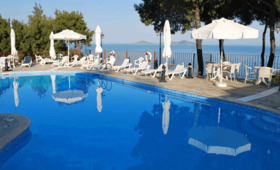 Milia Bay Hotel & Apartments