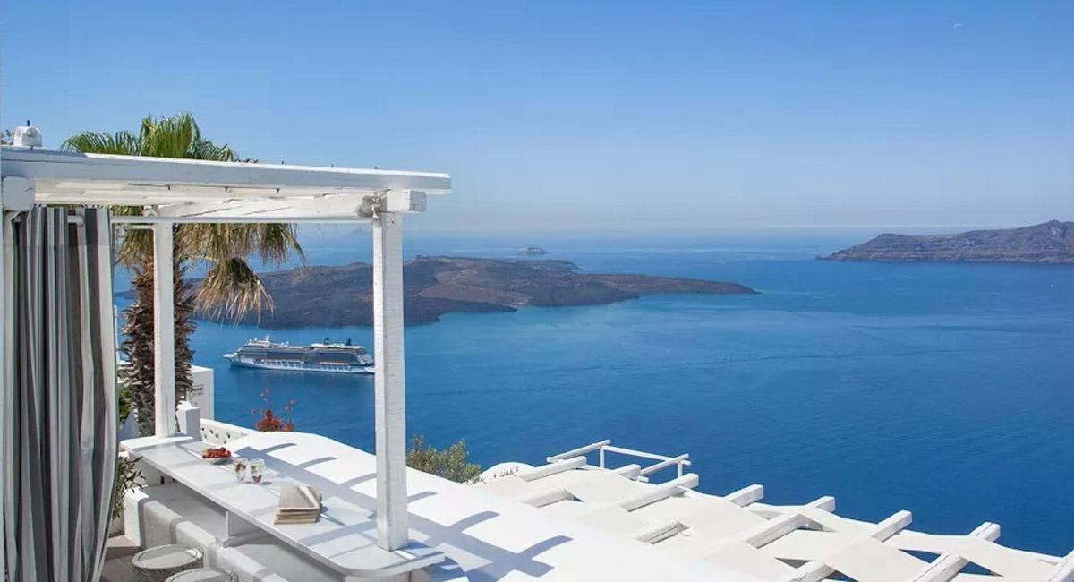 Mill Houses Elegant Suites