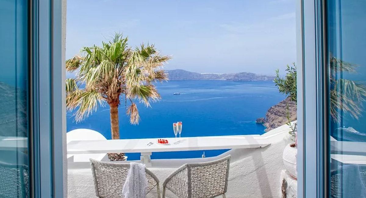 Mill Houses Elegant Suites