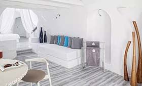 Mill Houses Elegant Suites - Foto 7