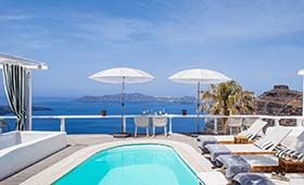 Mill Houses Elegant Suites - Foto 8