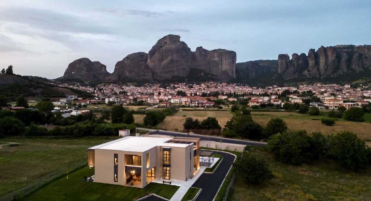 Mirabilis Boutique Hotel