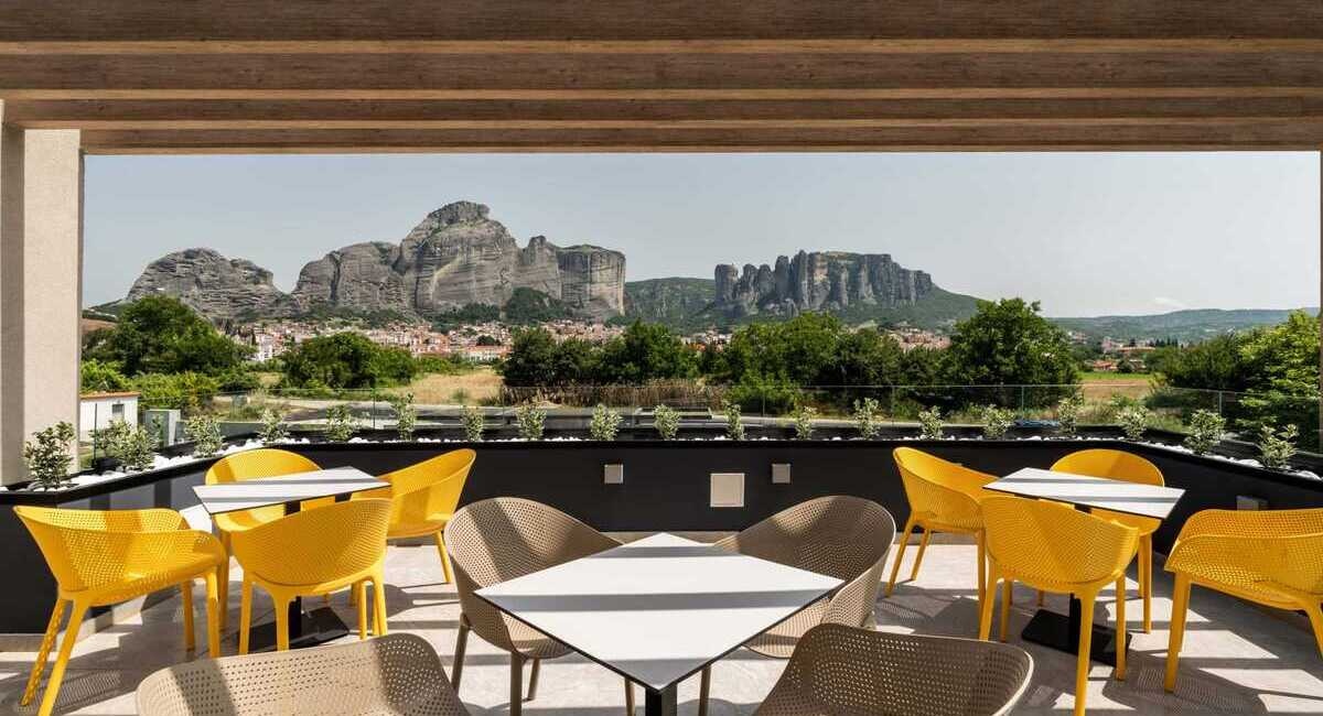 Mirabilis Boutique Hotel