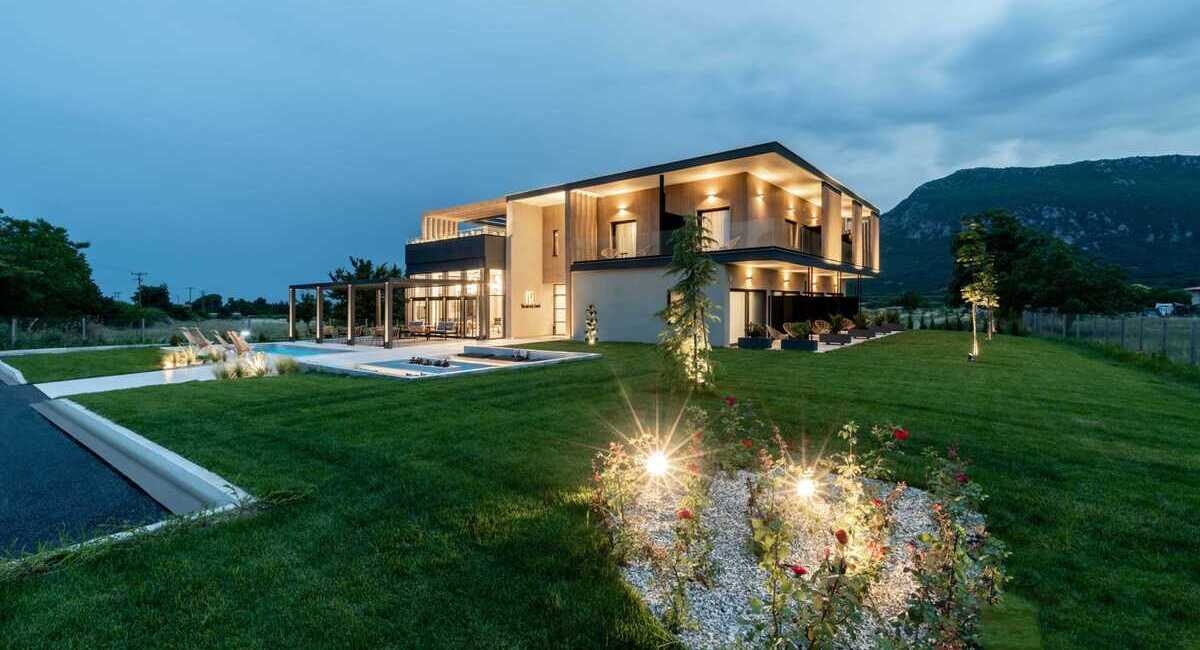 Mirabilis Boutique Hotel