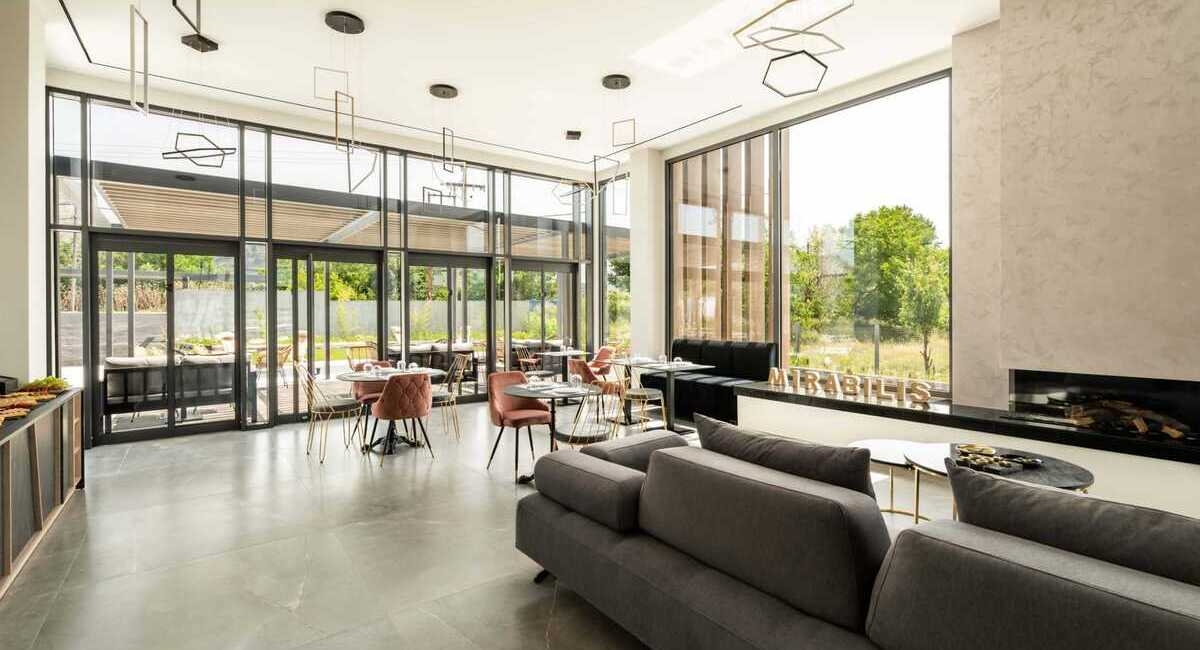 Mirabilis Boutique Hotel