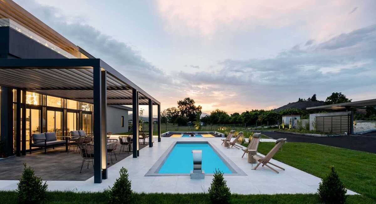 Mirabilis Boutique Hotel