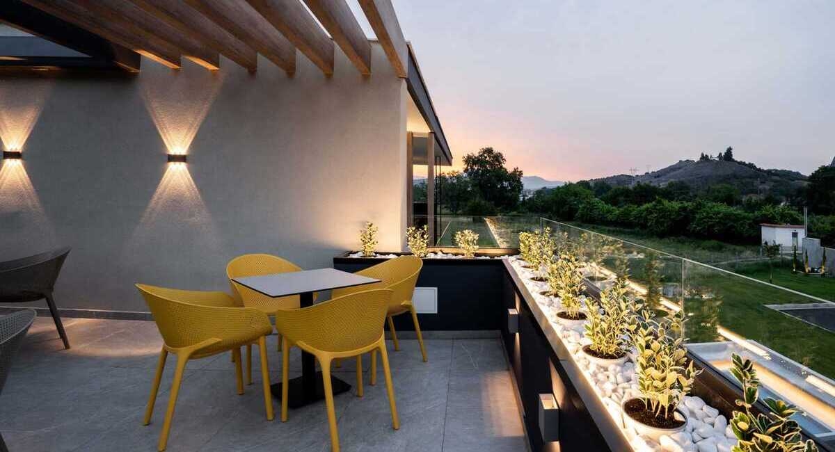 Mirabilis Boutique Hotel