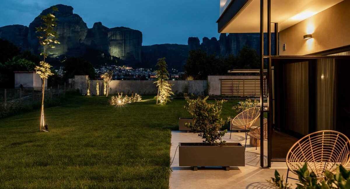 Mirabilis Boutique Hotel