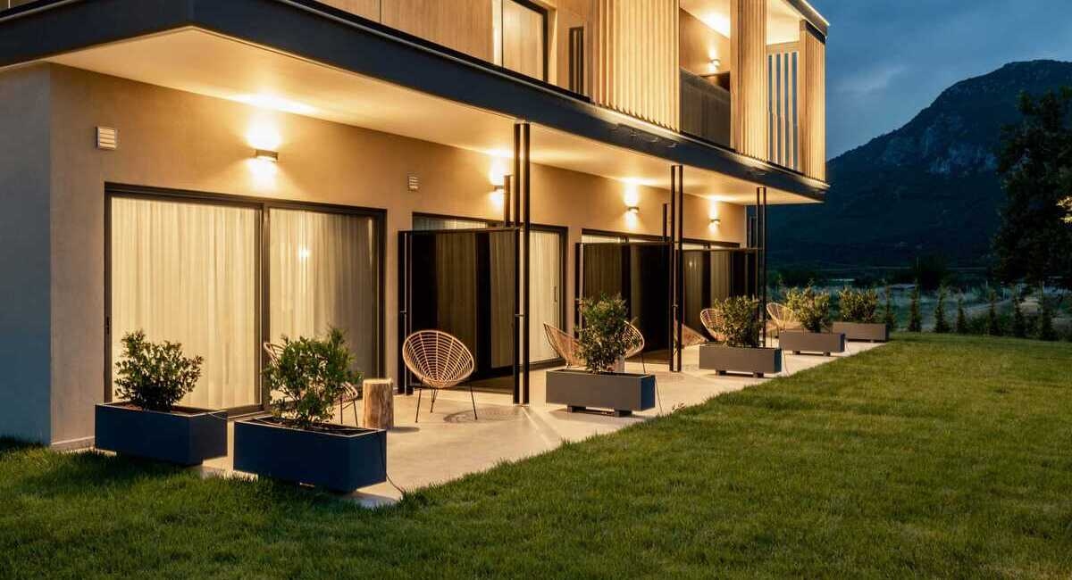 Mirabilis Boutique Hotel