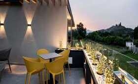 Mirabilis Boutique Hotel - Foto 10