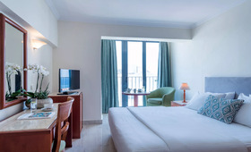 Mitsis La Vita Beach Hotel