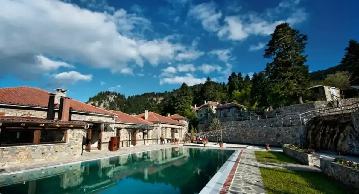 Montanema Handmade Village