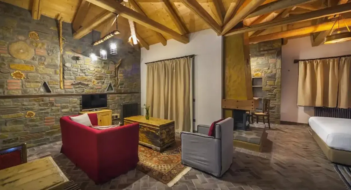 Montanema Handmade Village