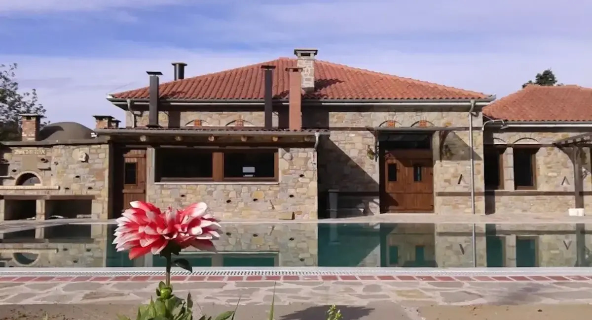 Montanema Handmade Village