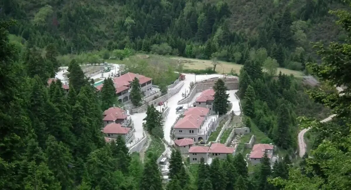 Montanema Handmade Village