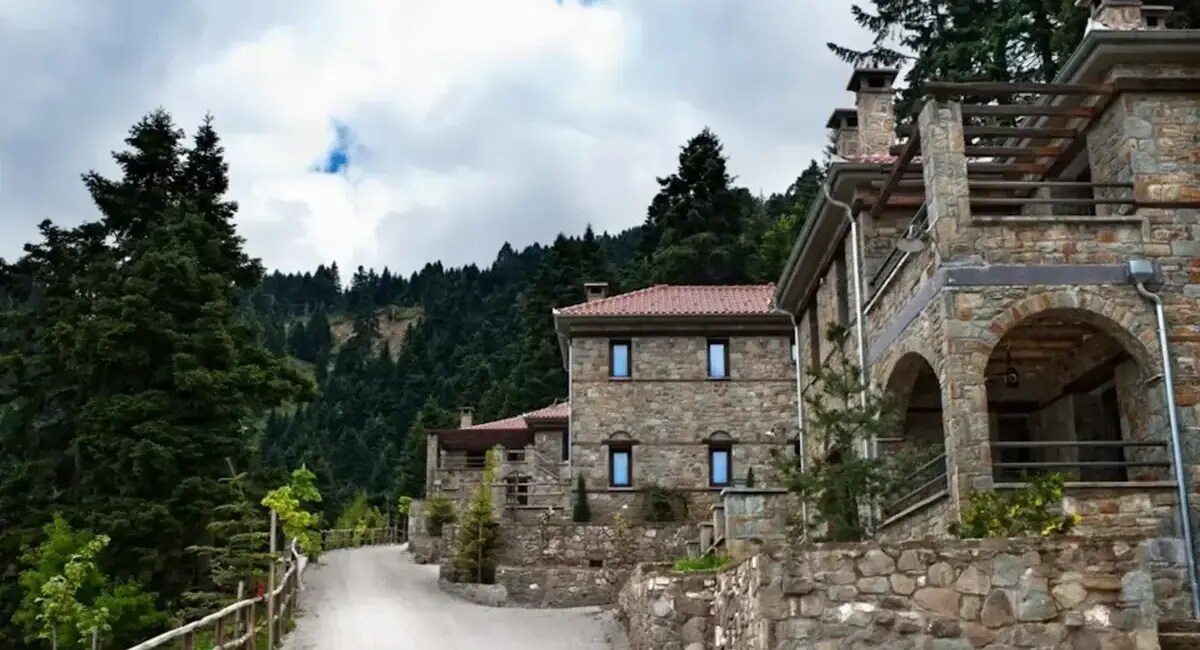 Montanema Handmade Village