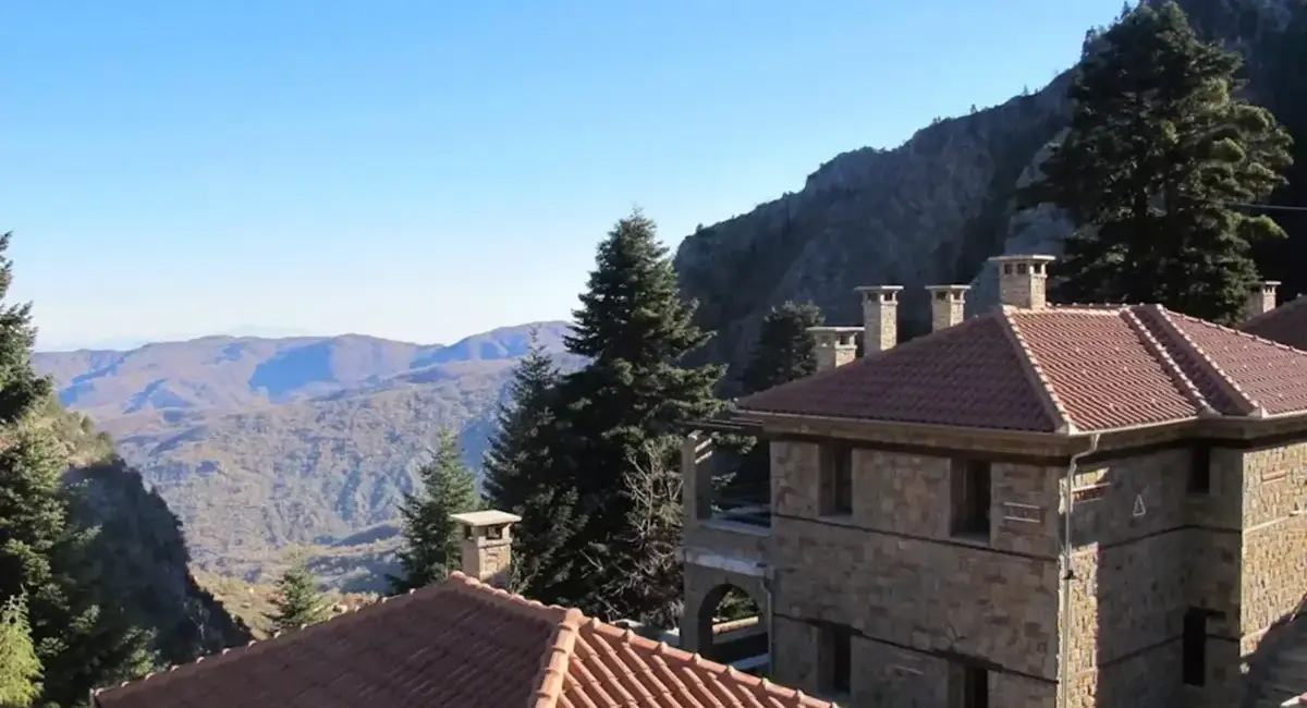 Montanema Handmade Village