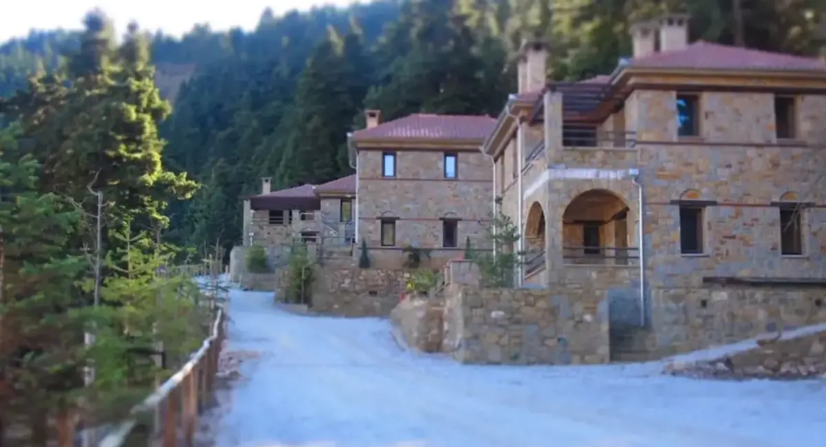 Montanema Handmade Village