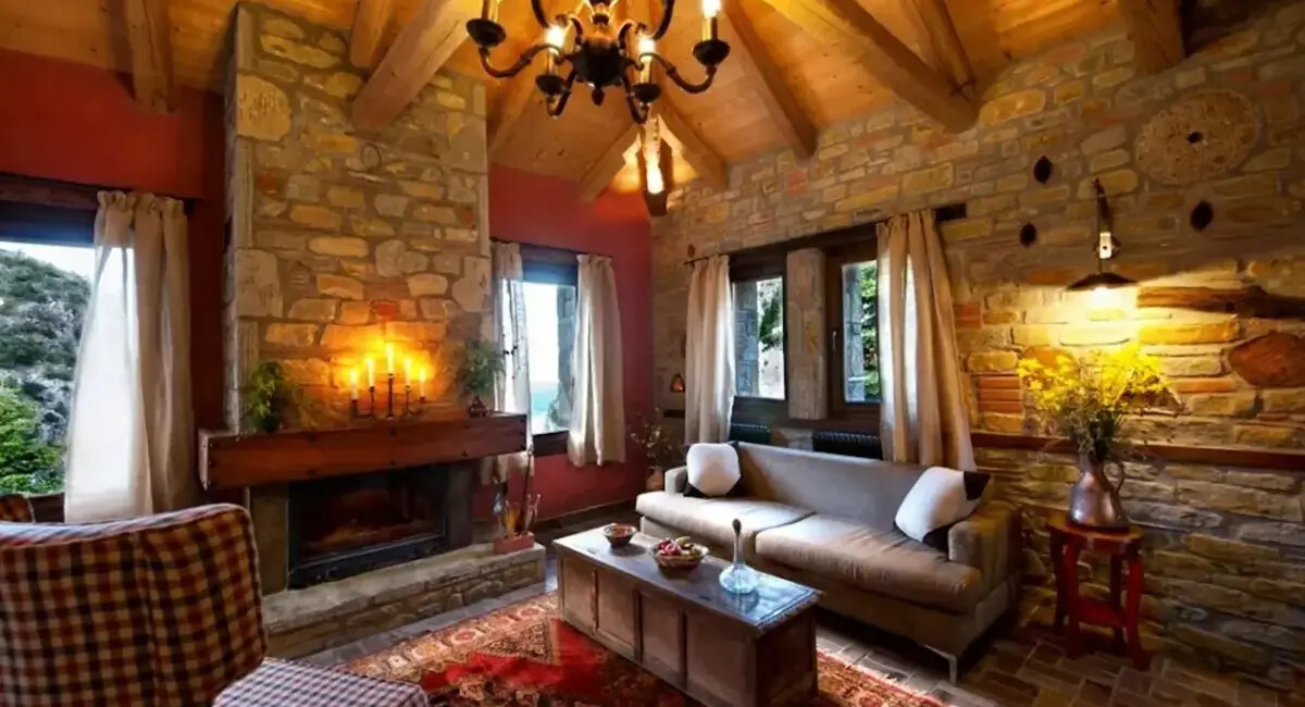 Montanema Handmade Village