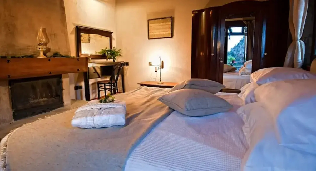 Montanema Handmade Village