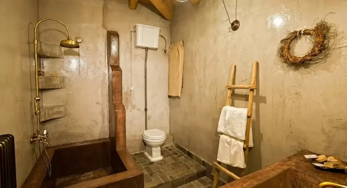 Montanema Handmade Village