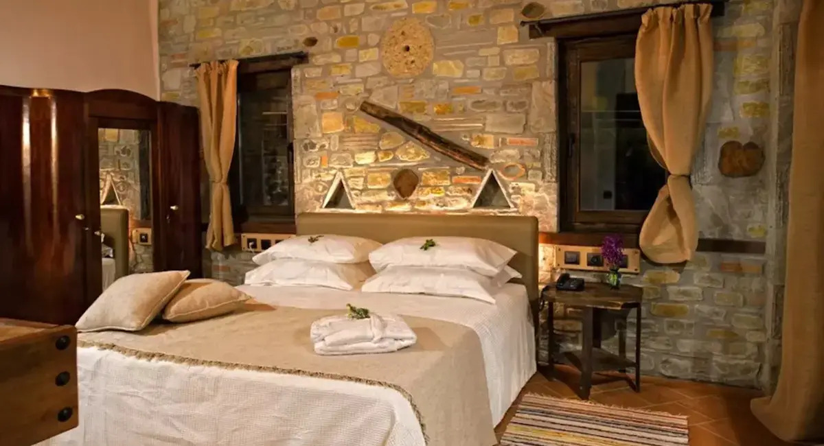 Montanema Handmade Village