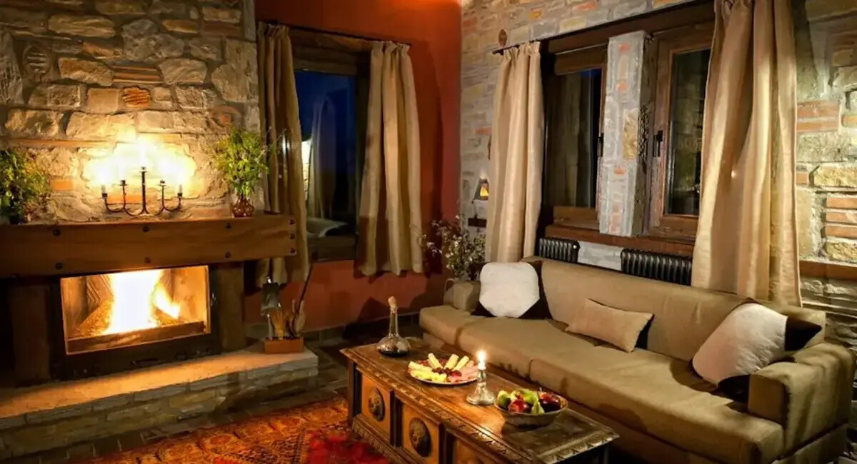 Montanema Handmade Village