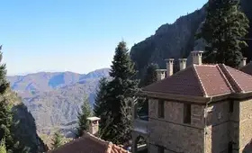 Montanema Village (incl. auto) - Foto 6