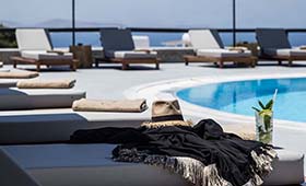 My Mykonos Boutique Hotel