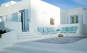 Mykonos Bay Hotel